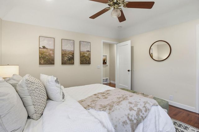 28 Alameda De Las Pulgas, Redwood City, CA 94062