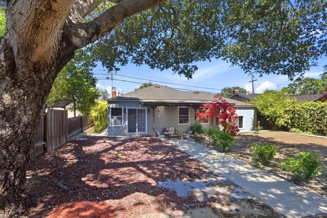 28 Alameda De Las Pulgas, Redwood City, CA 94062