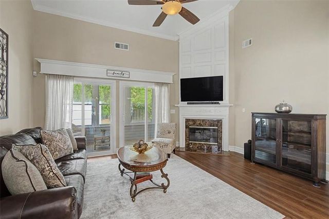 3315 Hampreston Way NW, Kennesaw, GA 30144
