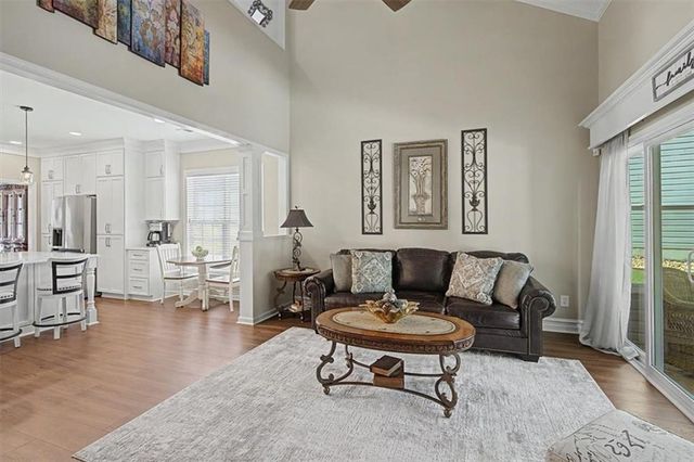 3315 Hampreston Way NW, Kennesaw, GA 30144