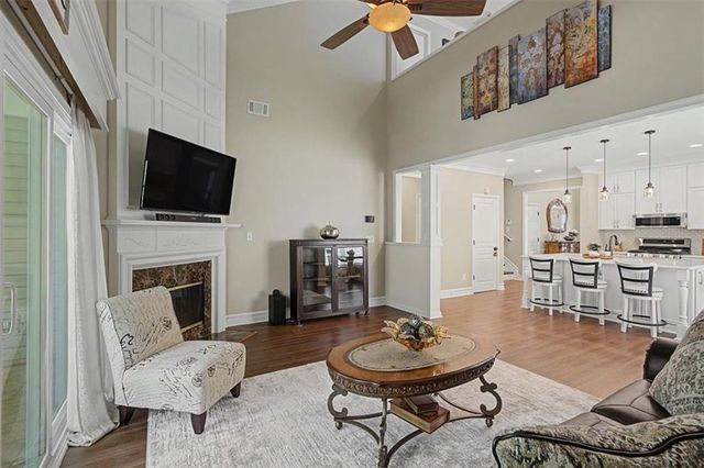 3315 Hampreston Way NW, Kennesaw, GA 30144