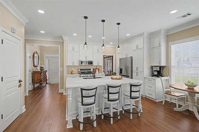 3315 Hampreston Way NW, Kennesaw, GA 30144