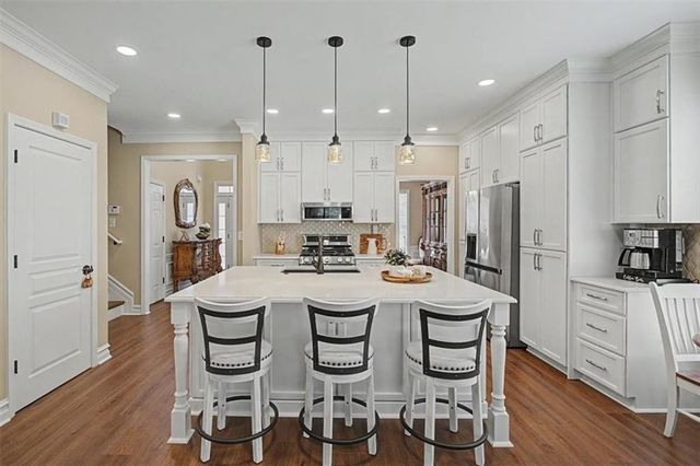 3315 Hampreston Way NW, Kennesaw, GA 30144