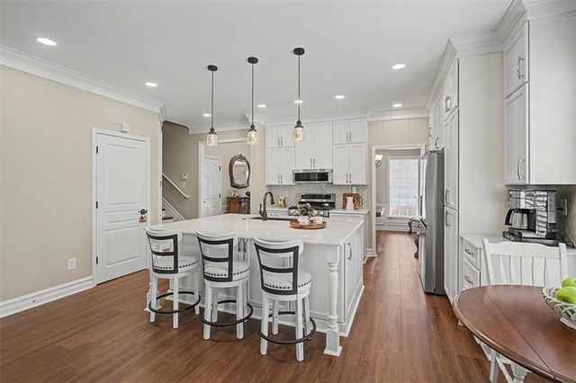 3315 Hampreston Way NW, Kennesaw, GA 30144