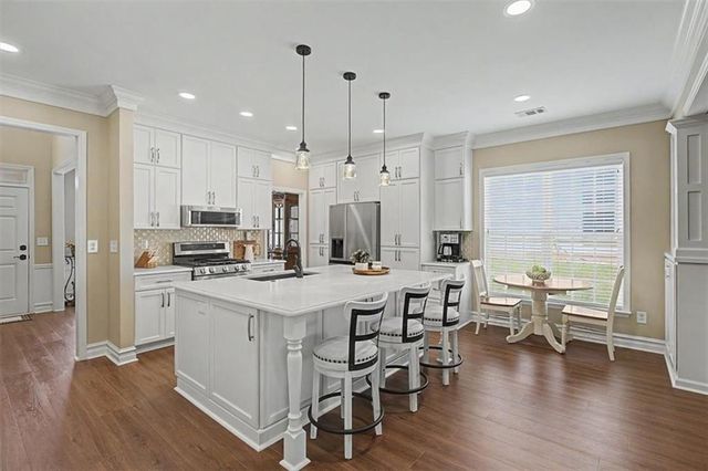 3315 Hampreston Way NW, Kennesaw, GA 30144