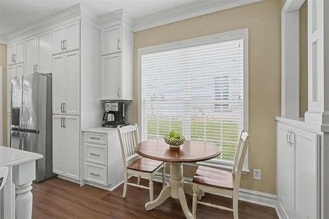 3315 Hampreston Way NW, Kennesaw, GA 30144