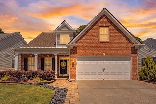 3315 Hampreston Way NW, Kennesaw, GA 30144