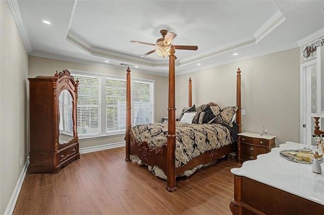 3315 Hampreston Way NW, Kennesaw, GA 30144