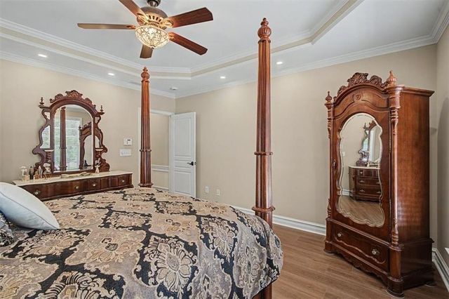 3315 Hampreston Way NW, Kennesaw, GA 30144