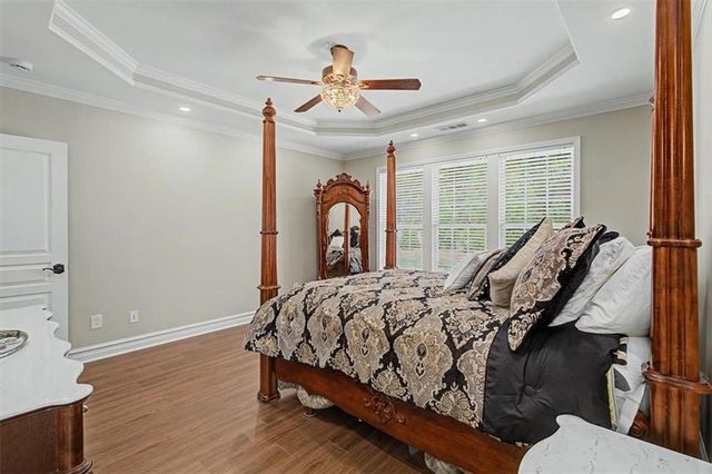 3315 Hampreston Way NW, Kennesaw, GA 30144