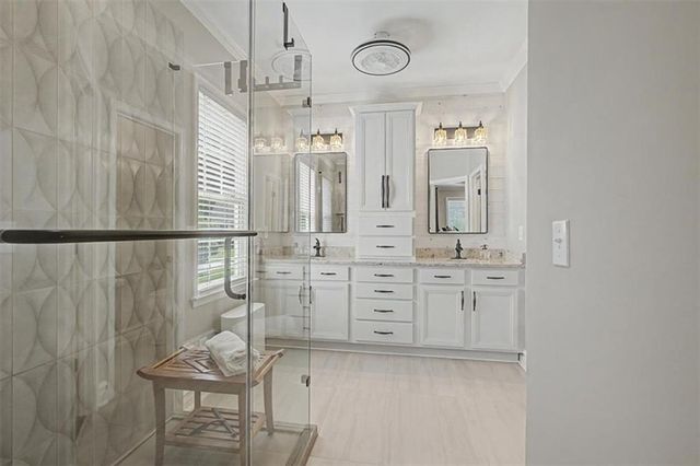 3315 Hampreston Way NW, Kennesaw, GA 30144