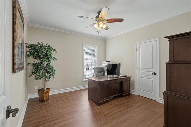 3315 Hampreston Way NW, Kennesaw, GA 30144