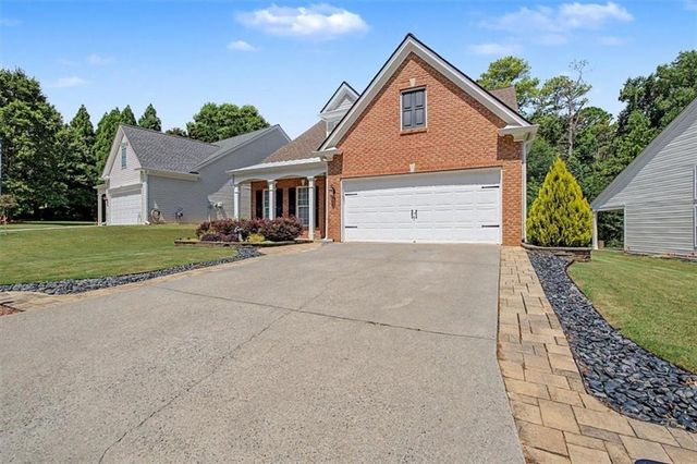 3315 Hampreston Way NW, Kennesaw, GA 30144