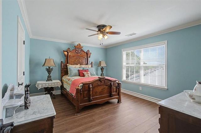 3315 Hampreston Way NW, Kennesaw, GA 30144