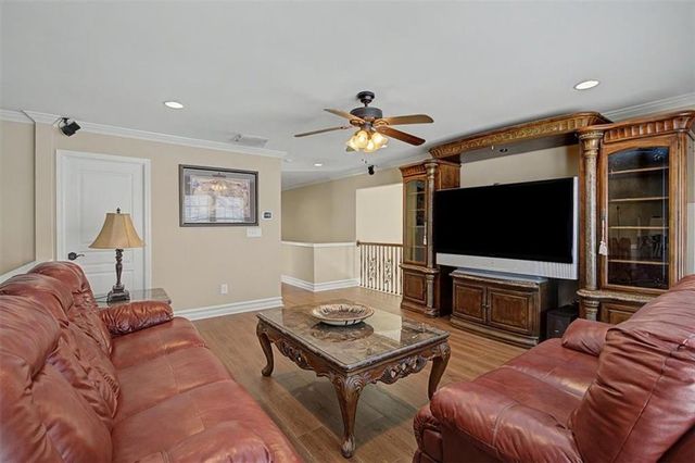 3315 Hampreston Way NW, Kennesaw, GA 30144