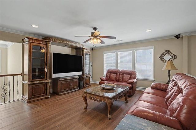 3315 Hampreston Way NW, Kennesaw, GA 30144