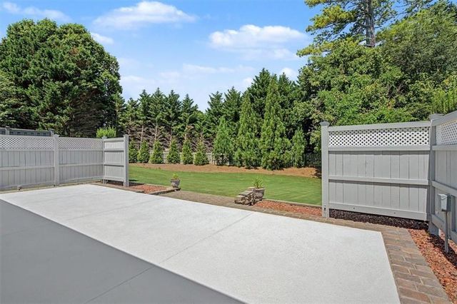 3315 Hampreston Way NW, Kennesaw, GA 30144
