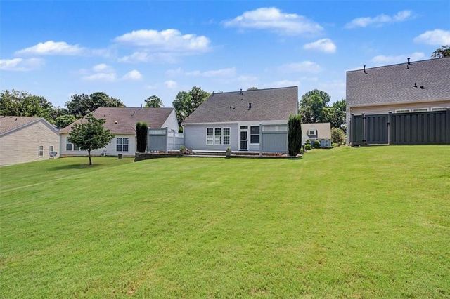 3315 Hampreston Way NW, Kennesaw, GA 30144