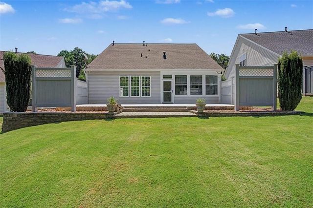 3315 Hampreston Way NW, Kennesaw, GA 30144