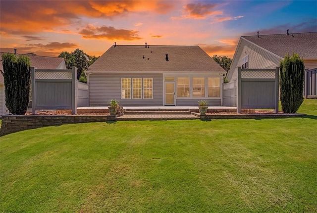 3315 Hampreston Way NW, Kennesaw, GA 30144