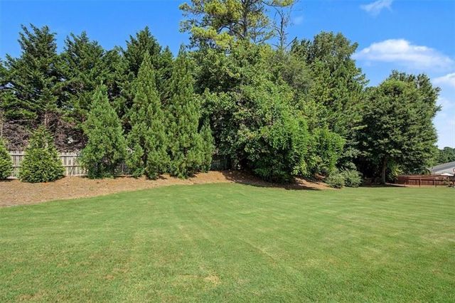 3315 Hampreston Way NW, Kennesaw, GA 30144