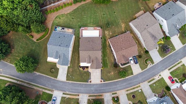 3315 Hampreston Way NW, Kennesaw, GA 30144