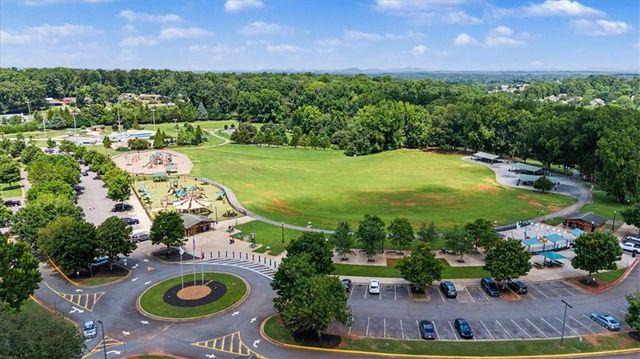 3315 Hampreston Way NW, Kennesaw, GA 30144