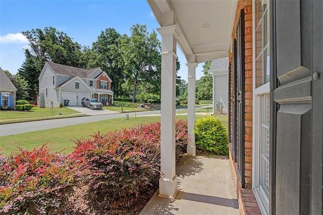 3315 Hampreston Way NW, Kennesaw, GA 30144