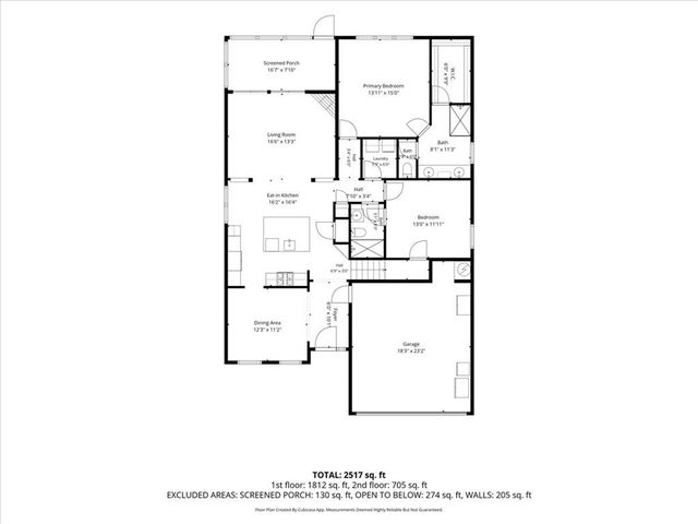 3315 Hampreston Way NW, Kennesaw, GA 30144
