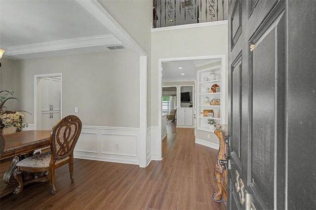 3315 Hampreston Way NW, Kennesaw, GA 30144