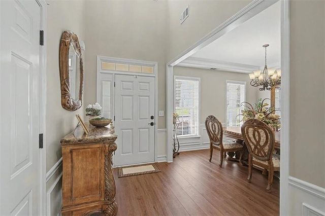 3315 Hampreston Way NW, Kennesaw, GA 30144