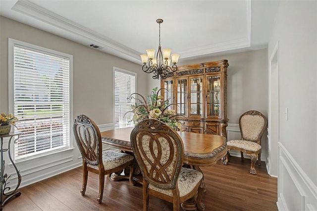 3315 Hampreston Way NW, Kennesaw, GA 30144