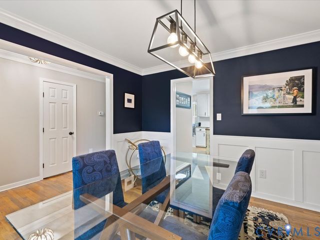 2003 Boardman Ln, Richmond, VA 23238
