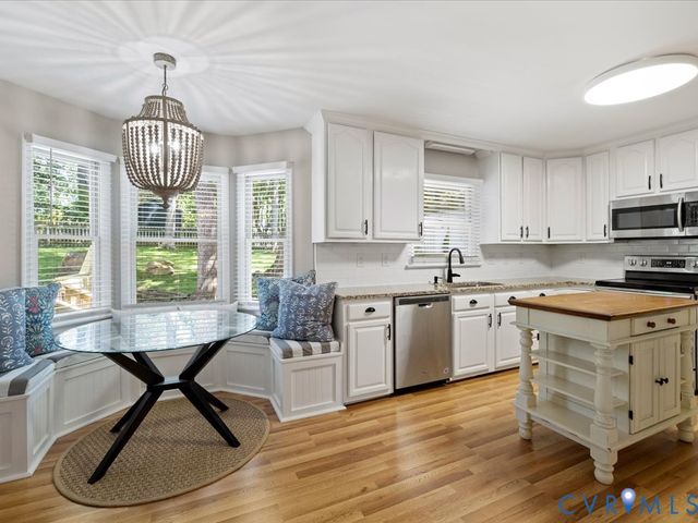 2003 Boardman Ln, Richmond, VA 23238