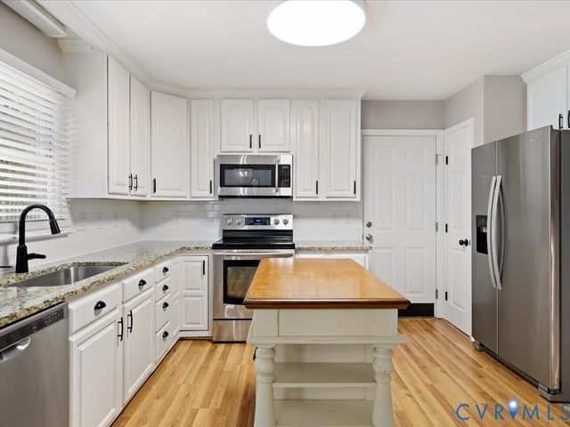 2003 Boardman Ln, Richmond, VA 23238