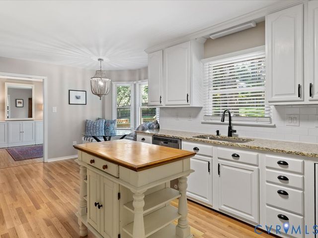 2003 Boardman Ln, Richmond, VA 23238