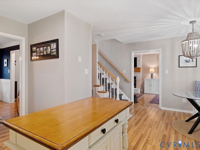 2003 Boardman Ln, Richmond, VA 23238