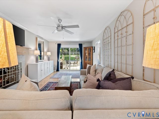 2003 Boardman Ln, Richmond, VA 23238