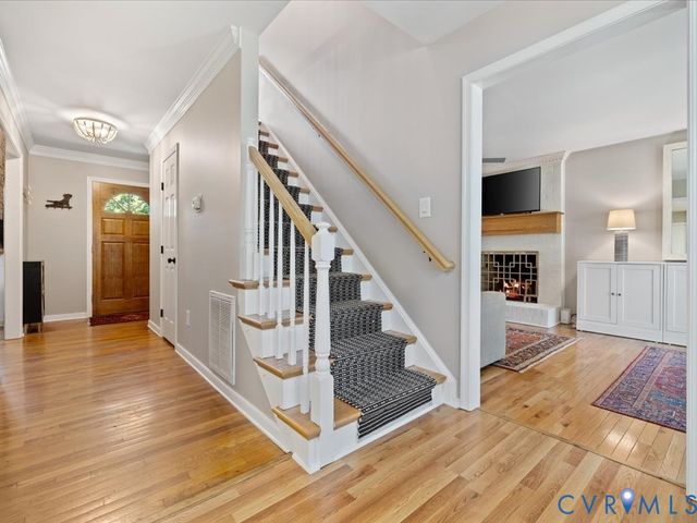2003 Boardman Ln, Richmond, VA 23238