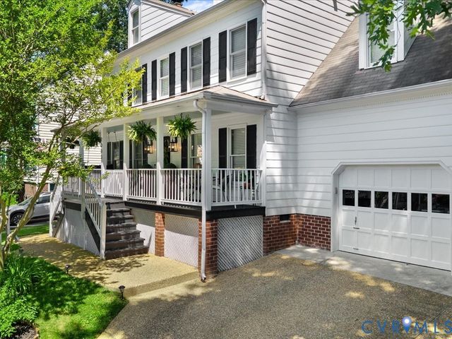 2003 Boardman Ln, Richmond, VA 23238