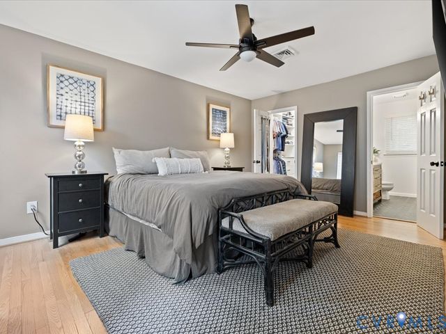 2003 Boardman Ln, Richmond, VA 23238