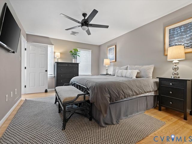 2003 Boardman Ln, Richmond, VA 23238