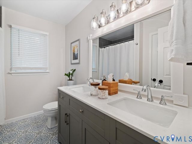 2003 Boardman Ln, Richmond, VA 23238