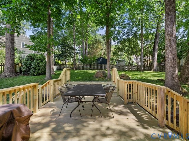 2003 Boardman Ln, Richmond, VA 23238