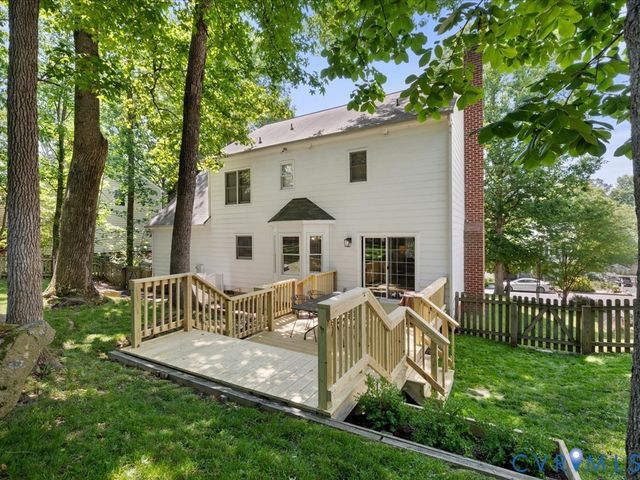 2003 Boardman Ln, Richmond, VA 23238