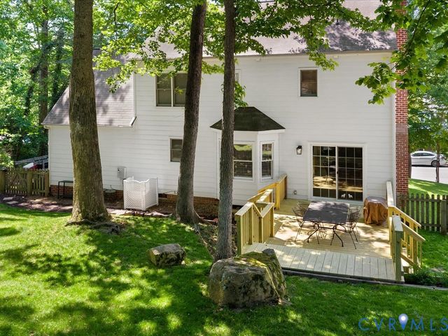 2003 Boardman Ln, Richmond, VA 23238