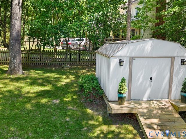 2003 Boardman Ln, Richmond, VA 23238