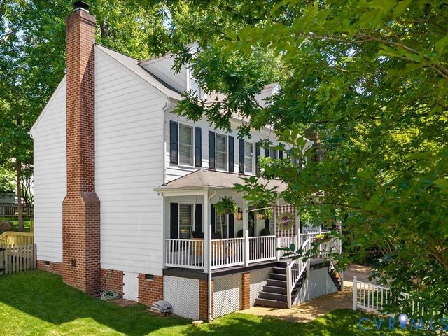 2003 Boardman Ln, Richmond, VA 23238