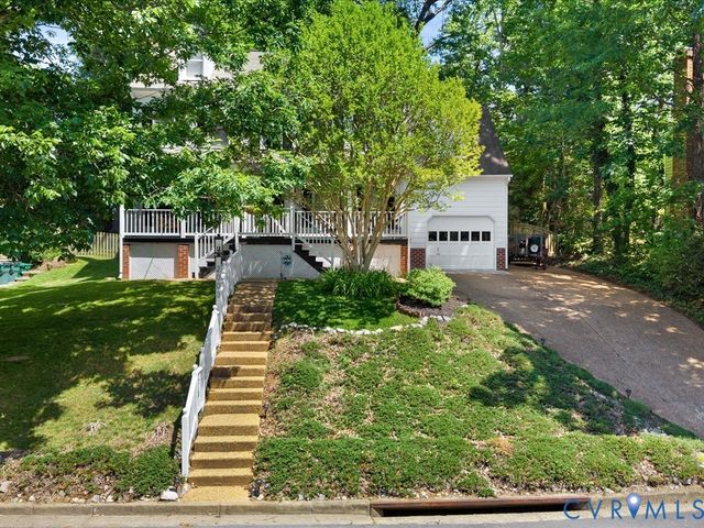 2003 Boardman Ln, Richmond, VA 23238