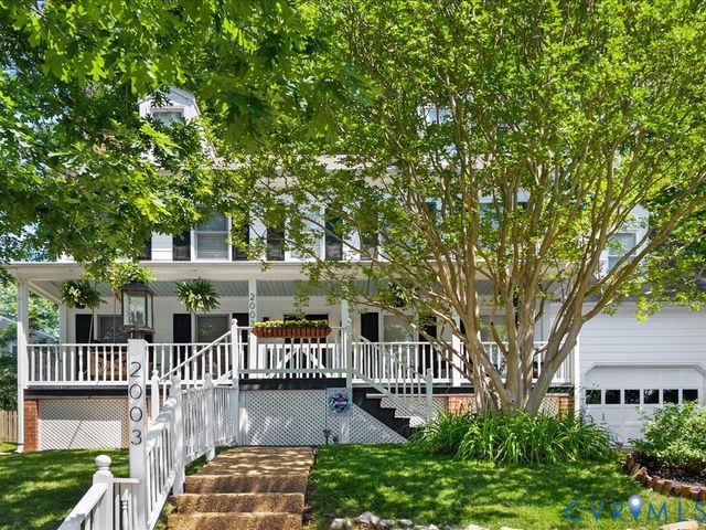 2003 Boardman Ln, Richmond, VA 23238